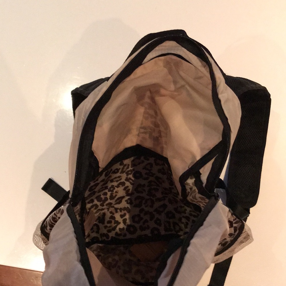 Multi Compartment APL Lightweight Backpack - Picture 10 of 15